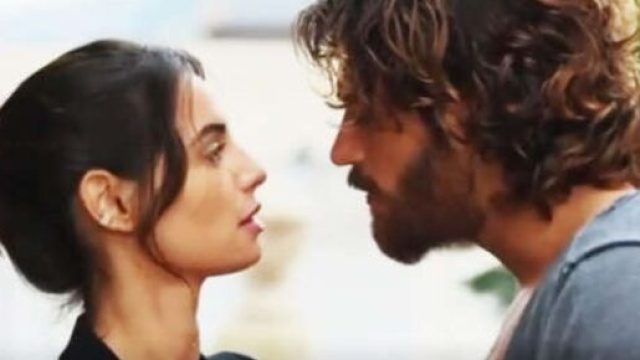 Viola come il mare, spoiler 2^ episodio: Raniero corteggia la collaboratrice di Francesco
