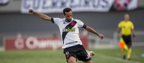 Cruzeiro empata, Bahia e Gr&ecirc;mio vencem e Vasco perde (Arquivo Blasting News)