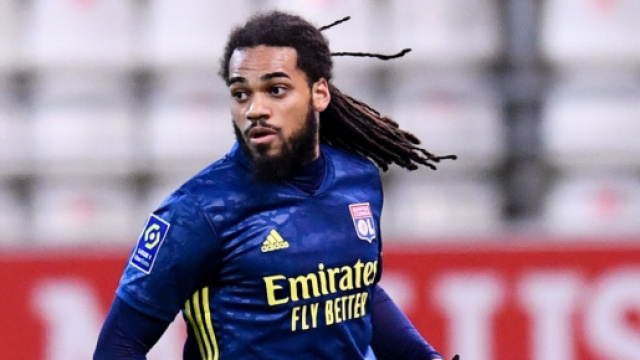 Calciomercato: Denayer piace alla Roma.