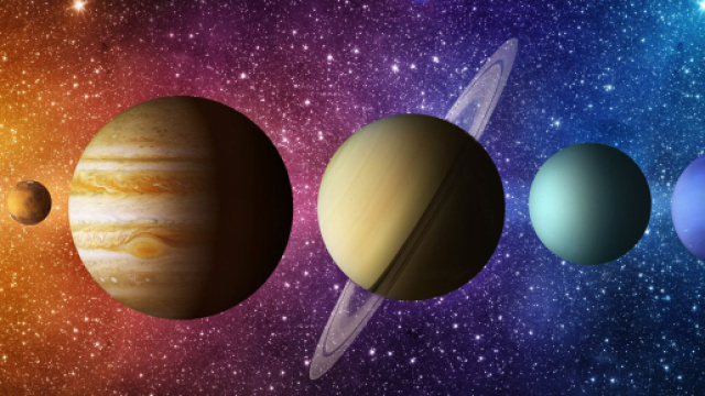 Oroscopo e classifica di luned&igrave; 5 settembre: Acquario e Pesci agli antipodi.