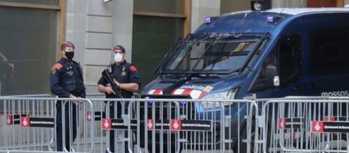 Detienen a un yihadista que planeaba atentar contra Catalunya como un lobo solitario - Wikimedia Commons