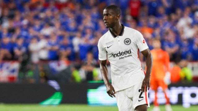 Calciomercato Juve: interessa il centrale N'Dicka.