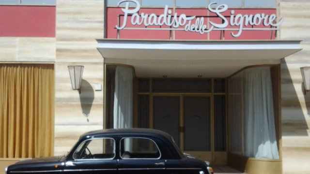 Il Paradiso delle signore, cambio programmazione.
