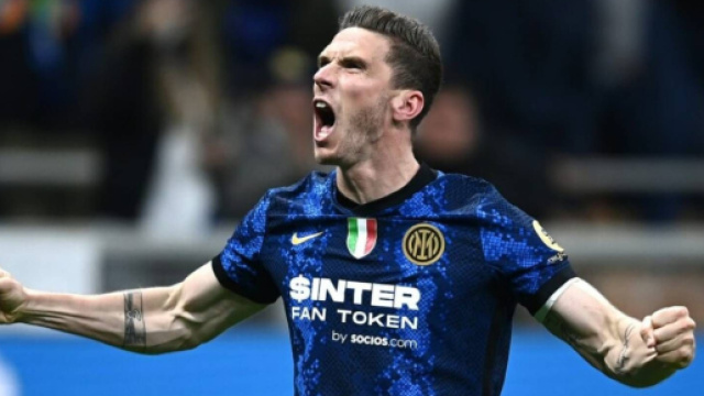 Inter-Bayern, Gosens in vantaggio per una maglia da titolare.