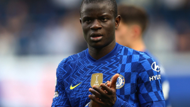 Inter: Handanovic non convincerebbe, idea Kante per il 2023,Le Normand per il post De Vrij