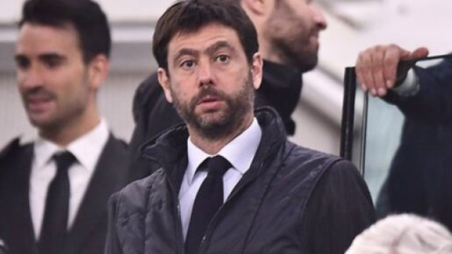Juventus - PSG scintille anche fuori dal campo