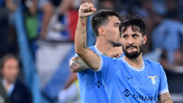 L'Inter pensa a Luis Alberto a centrocampo.