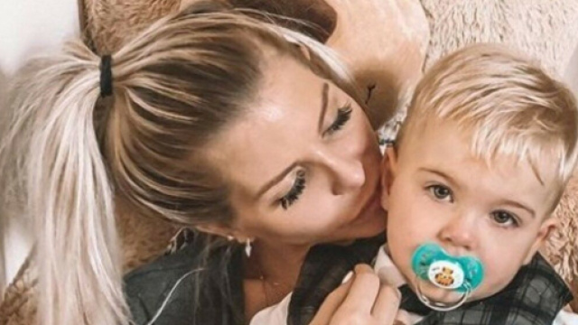 Maylone capricieux et violent avec sa s&oelig;ur ? Jessica Thivenin ne comprend pas.