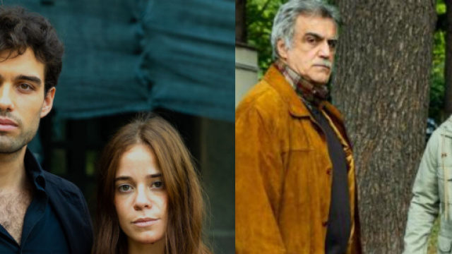 Upas, spoiler al 16 settembre: Chiara &egrave; ricaduta nella cocaina, Samuel affronta Espedito.