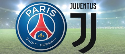 Onde assistir &agrave; partida entre PSG e Juventus ao vivo (Arte/Eduardo Gouvea)