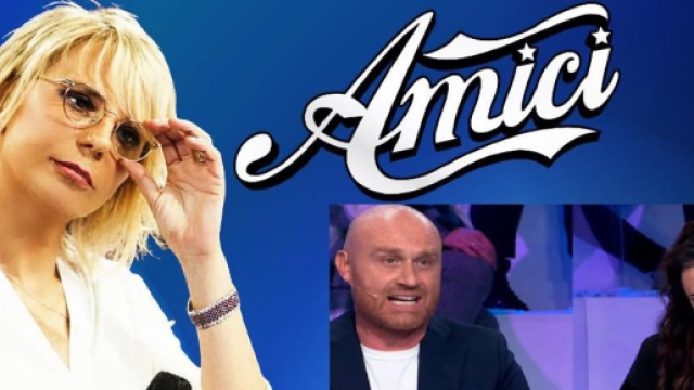 Amici 22, anticipazioni prima puntata 18 settembre: si forma la classe, tra i prof Zerbi e Arisa.