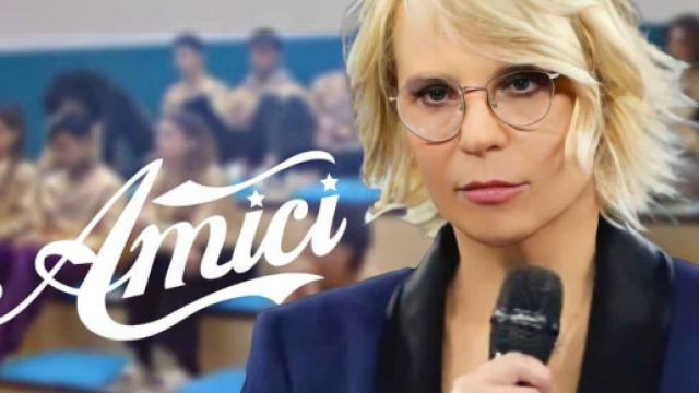 Amici 22, rumor meccanismo: 'Al pomeridiano squadre contro, chi perde al ballottaggio'.