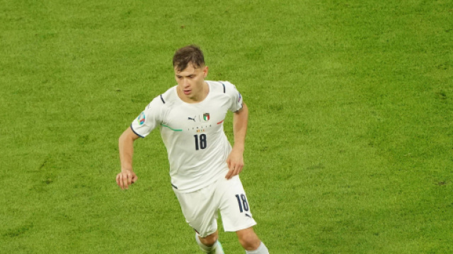 Calciomercato Inter: Idea Barella per il Real Madrid