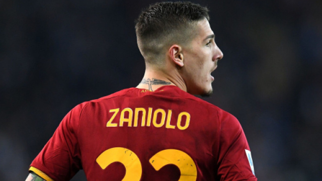 Calciomercato Juve: possibile offerta per Zaniolo a gennaio.