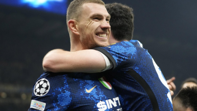 Inter-Bayern: probabili formazioni.