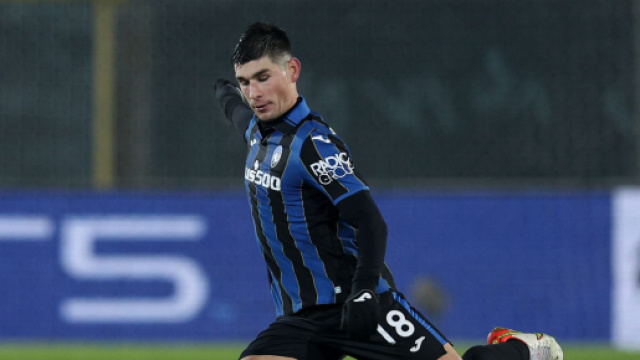 Inter, possibile offerta per Malinowsky a gennaio.