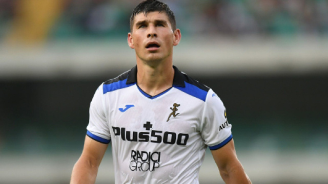 Inter su Ruslan Malinovskyi per il centrocampo.