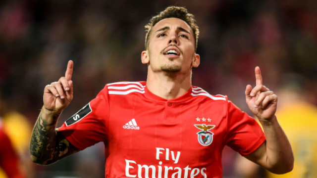 Juventus, idea Grimaldo per il dopo Alex Sandro.