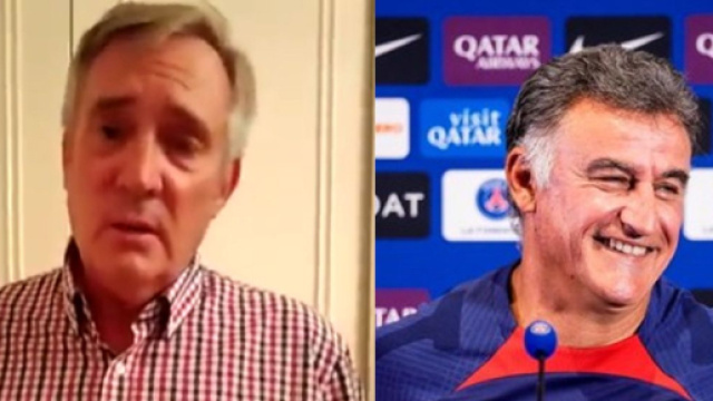 Le pr&eacute;sident de la F&eacute;d&eacute;ration Fran&ccedil;aise de Char &agrave; voile r&eacute;pond &agrave; Galtier, la vid&eacute;o buzze (captures YouTube)