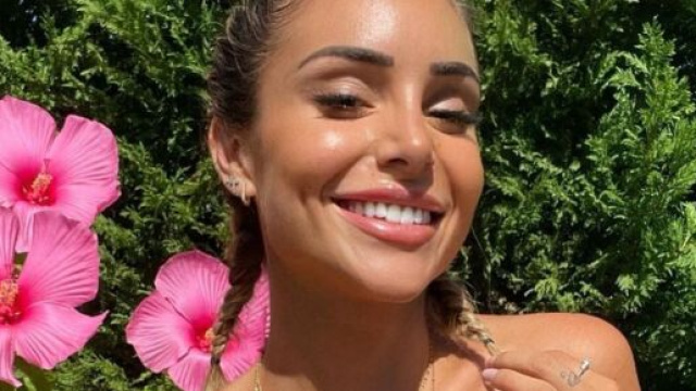 M&eacute;lanie Orl tacle son ex Greg Yega ? : 'J&rsquo;aime trop les moches'