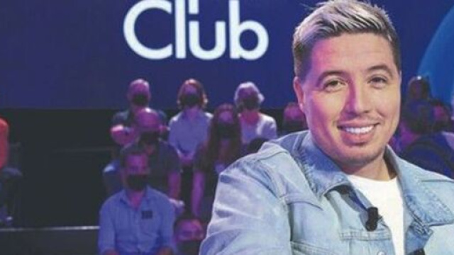 Nasri cash sur les egos du PSG apr&egrave;s la rencontre face &agrave; la Juve. (cr&eacute;dit Twitter)