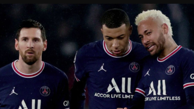 Secondo la stampa francese, non ci sarebbe partita tra lo strapotere del PSG e la Juventus.