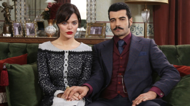 Terra amara, come finisce su Canale 5