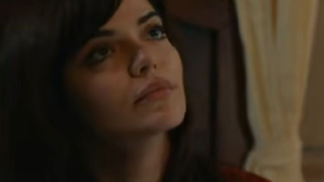 Terra amara, spoiler del 12/09: Yaman regala un&rsquo;automobile alla moglie.