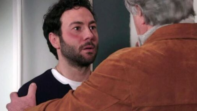 Un posto al sole, anticipazioni dal 12 al 16 settembre: Samuel affronta Espedito.