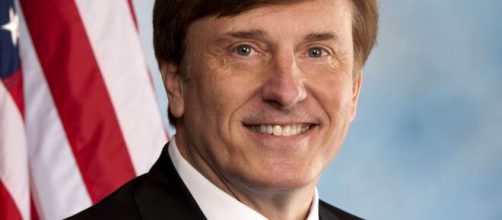 John Fleming in 2011 (Image source: United States Congress/Wikimedia Commons)