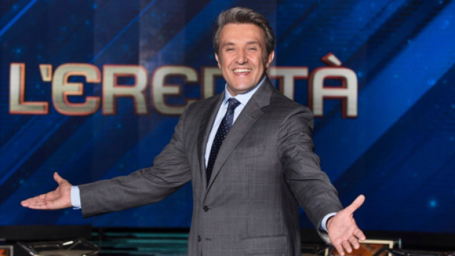 Cambio programmazione Rai settembre 2022