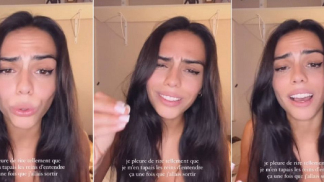 Elimin&eacute;e en premi&egrave;re dans Les Cinquante apr&egrave;s avoir comptabilis&eacute; z&eacute;ro vote, Julia Morgante tacle ses amis et Julien Bert.