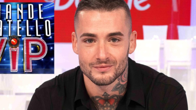 Grande Fratello Vip 7, tra i probabili concorrenti un 'discusso ex' di UeD, ipotesi Matteo Ranieri.