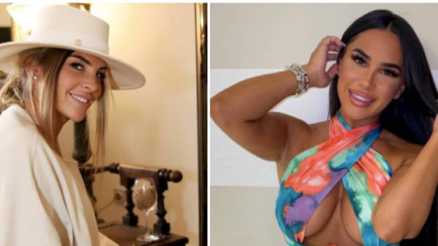 M&eacute;lanight s'en prend violemment &agrave; Milla Jasmine - blasting news -