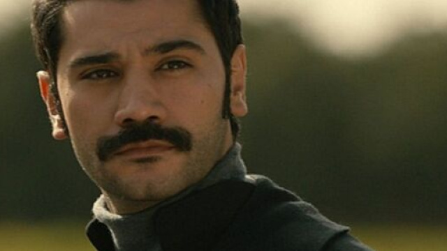 Terra amara, spoiler del 15/09: Yilmaz presta soccorso alla sua ex e a Sermin.