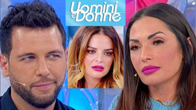 U&D, registrazione 7 settembre: Alessandro chiude con Ida e invita a cena l'ex dama Roberta.