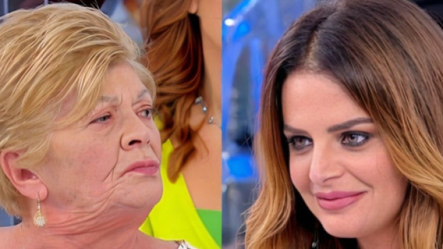 Uomini e Donne, prossime puntate: Roberta torna, Pinuccia ai ferri corti con un cavaliere