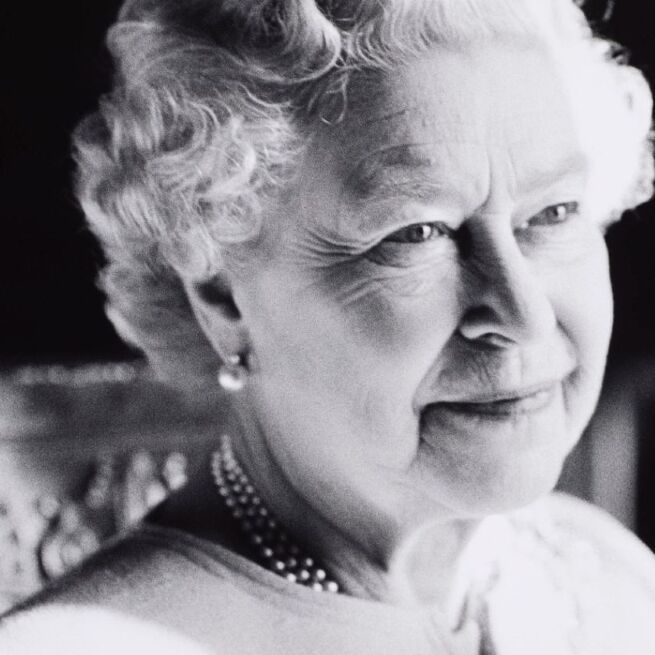 La Regina Elisabetta II &egrave; morta a 96 anni (The Royal Family)