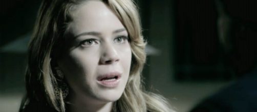 Atriz comemora 40 anos (Reproduc&atilde;o/TVGlobo)