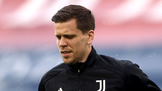 Calciomercato Juve: Wojciech Szczesny potrebbe interessare al Chelsea.