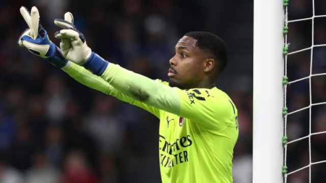Calciomercato Milan: possibile interesse del Chelsea per Maignan in estate.