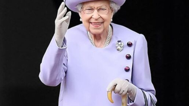 &Egrave; morta la Regina Elisabetta: il decesso nel Castello di Balmoral, aveva 96 anni.