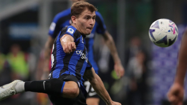 Inter, su Barella ci sarebbe il Newcastle.