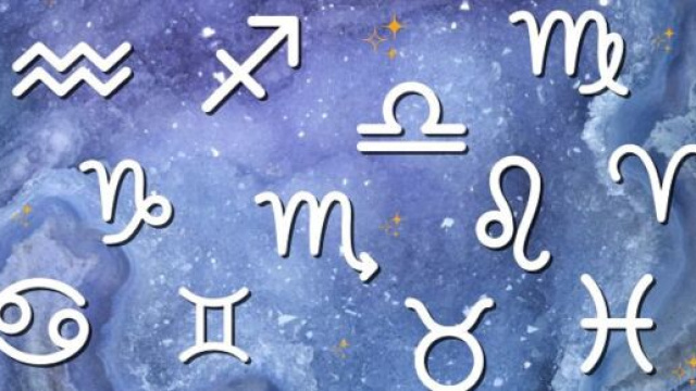 L'oroscopo e posizioni fine settimana 10-11 settembre: Sagittario in rialzo, Acquario gi&ugrave;.