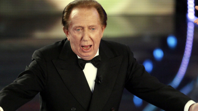 Mike Bongiorno, simbolo della Tv italiana, ci lasciava 13 anni fa