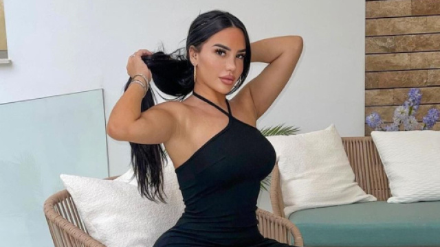 Milla Jasmine &eacute;voque sans langue de bois qu'elle est millionaire