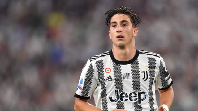 Miretti, Fagioli e Soul&eacute; sono passati dalle giovanili alla prima squadra della Juventus.