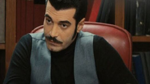 Terra amara, episodio 16/09: Yaman apprende che sua moglie vuole fuggire.