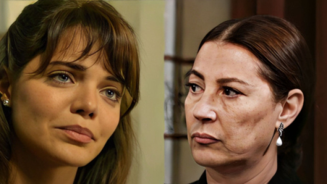 Terra Amara, spoiler 8/9: Altun dice ad Adnan che sapr&agrave; chi &egrave; suo padre e la suocera sente.