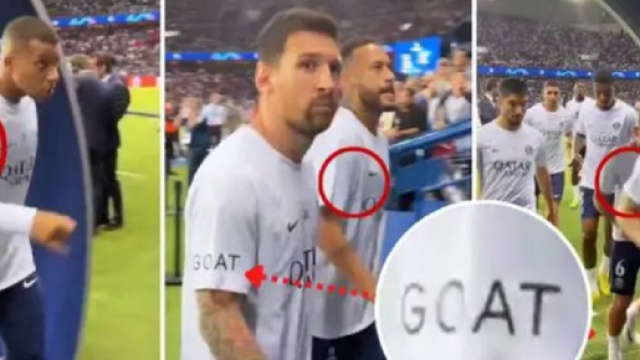 Une vid&eacute;o confirme que Lionel Messi est le meilleur joueur de tous les temps (capture YouTube)